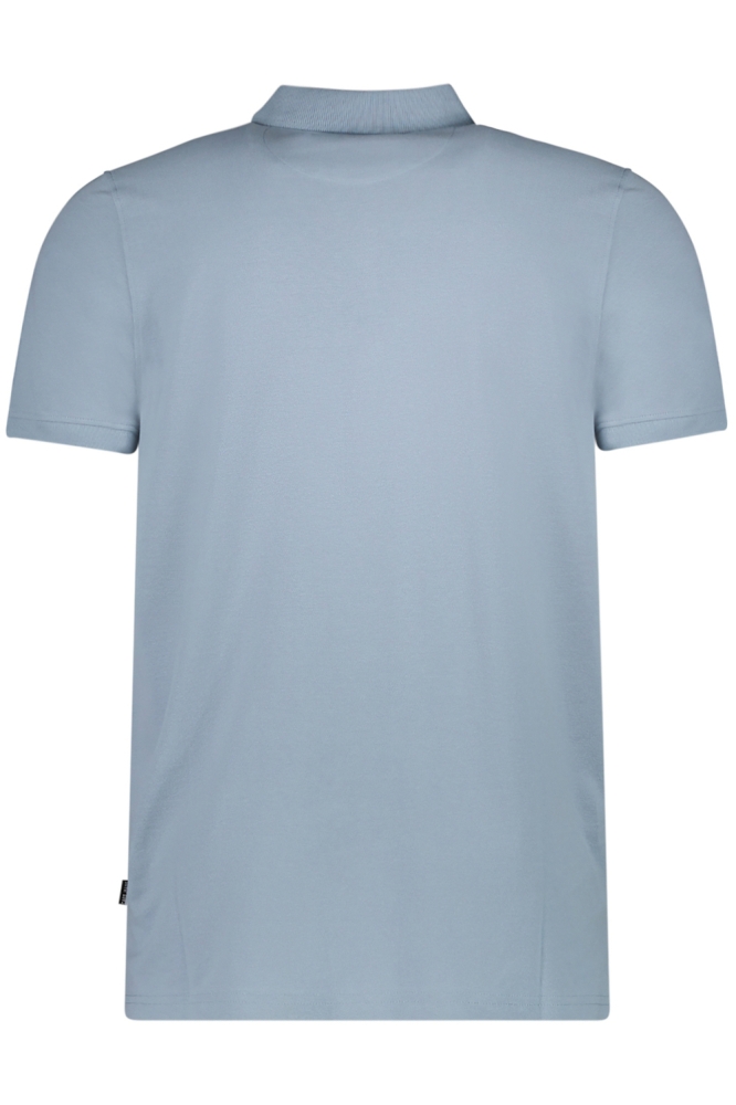 DARIO POLO 60766 71 GREY BLUE